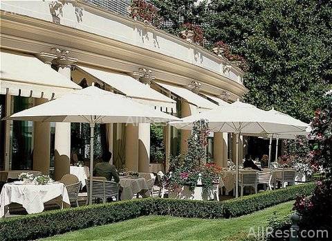 Hotel Le Bristol 33